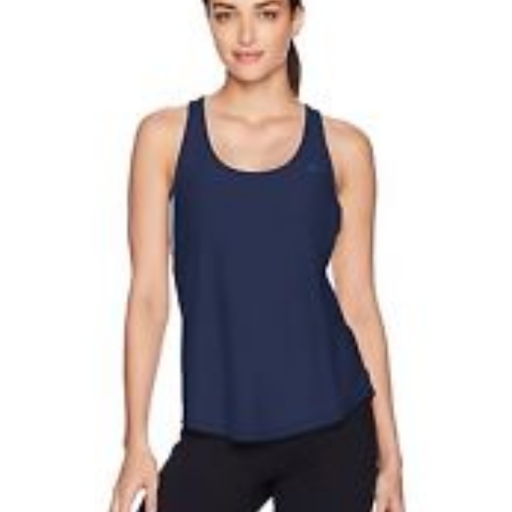 Under Armour Flashy Faux 2-in-1